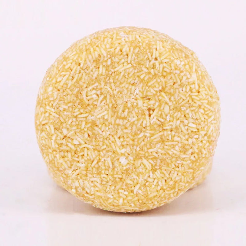 Natural Handmade Hair Shampoo Soap