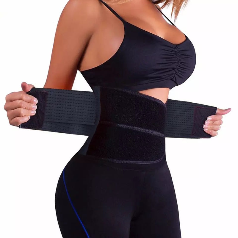 Sweat Belt Waist Trainer