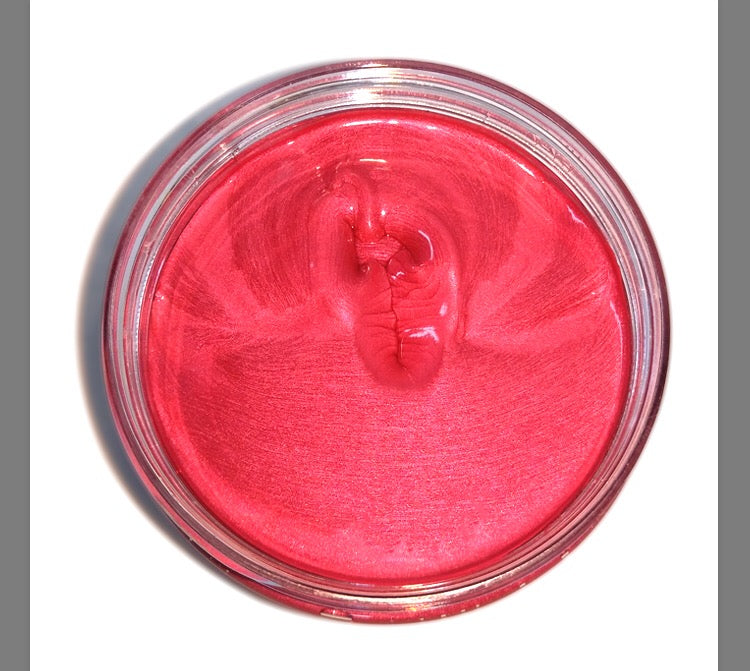 Stunning Temporary Hair Color Dye-Wax