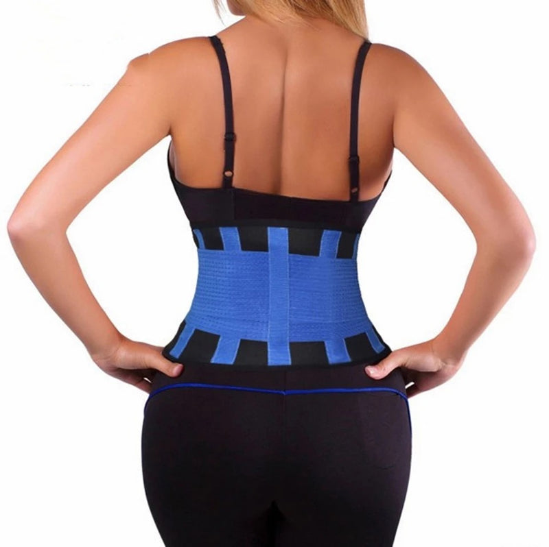 Sweat Belt Waist Trainer