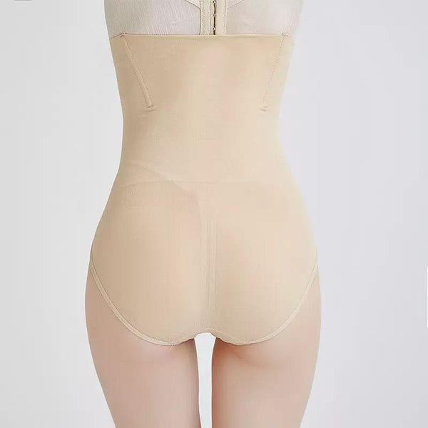 High Waist Firm Enhanced Full Body Shaper