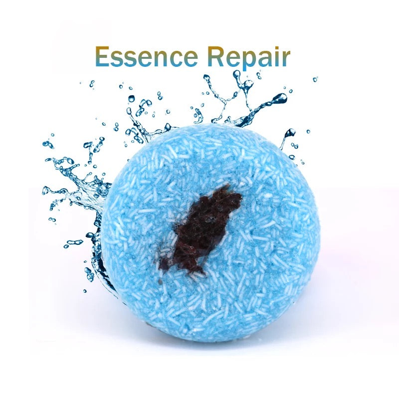 Natural Handmade Hair Shampoo Soap