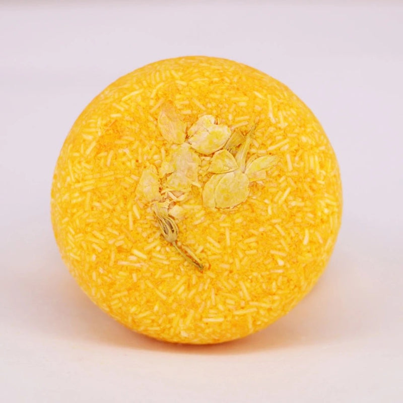 Natural Handmade Hair Shampoo Soap