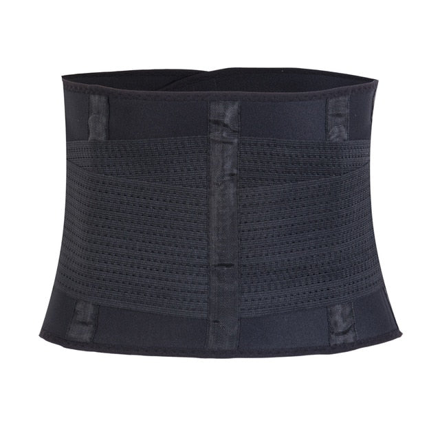 Sweat Belt Waist Trainer