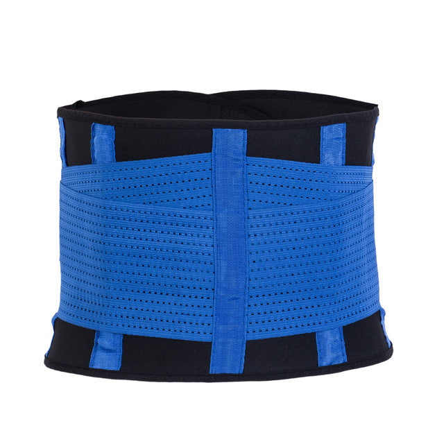 Sweat Belt Waist Trainer