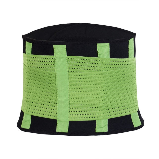 Sweat Belt Waist Trainer