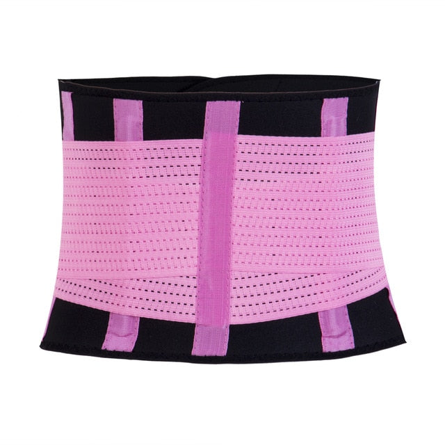 Sweat Belt Waist Trainer