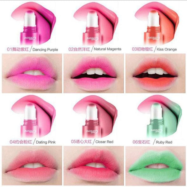 Air Cushion Lip Glaze Lipstick