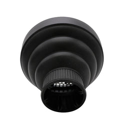 Salon Grade Silicone Universal Hair Dryer Diffuser
