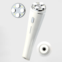 Radio Frequency Facial Mesotherapy