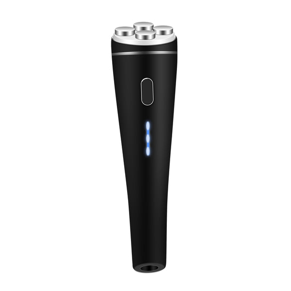 Radio Frequency Facial Mesotherapy