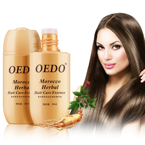 Hair Growth Essence Oil
