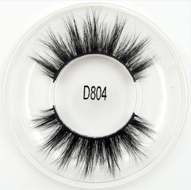 Premium 3D Mink Lashes Dramatic