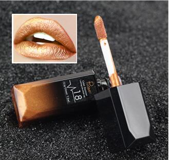 Waterproof Nude Lip Stick