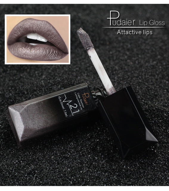 Waterproof Nude Lip Stick