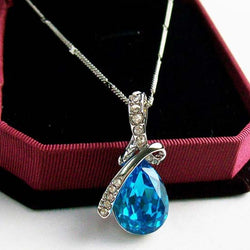 Crystal Jewelry Sets