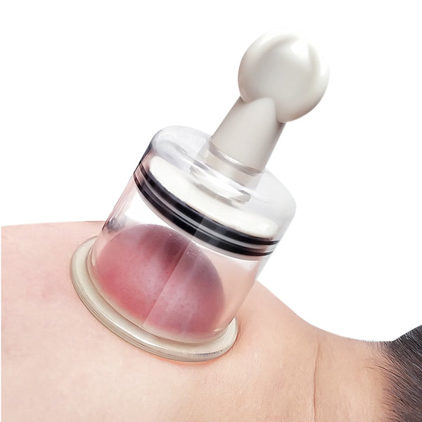 Body and Nipple Enlargement and Enhancer