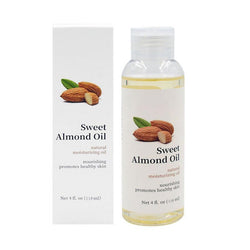 Sweet Almond Oil