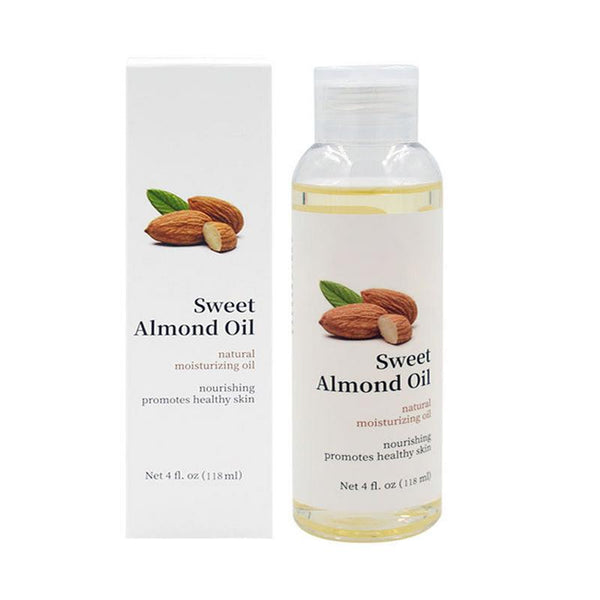Sweet Almond Oil