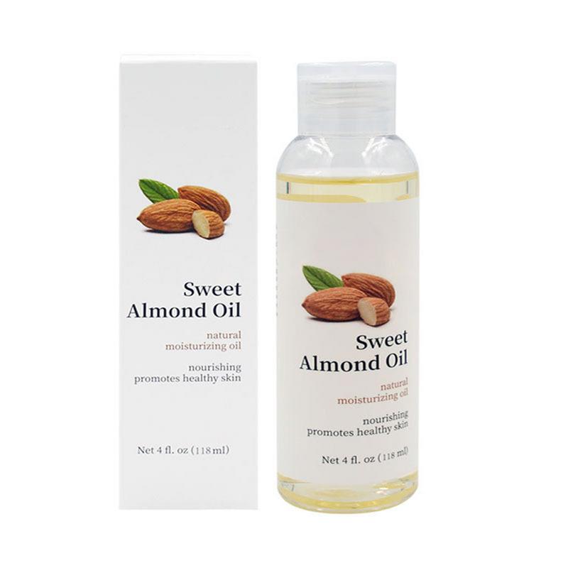 Sweet Almond Oil