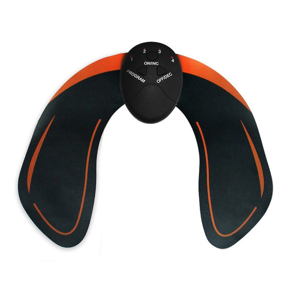 Abdominal, Buttocks and Hip Trainer Slimming Stimulator Shaper