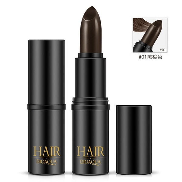 Instant Gray Root Coverage Hair Dye